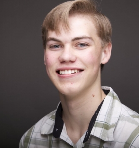 Liam Epp&squot;s Headshot