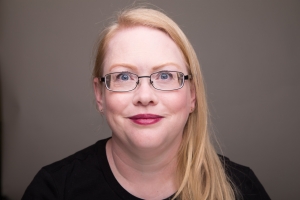 Shannon Beshara&squot;s Headshot