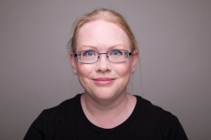 Shannon Beshara&squot;s Headshot