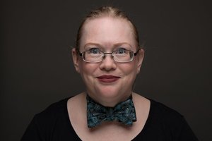 Shannon Beshara&squot;s Headshot