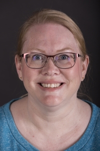 Shannon Beshara&squot;s Headshot