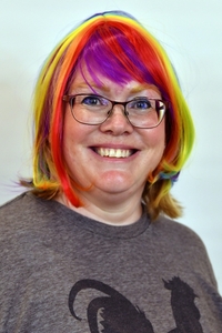 Shannon Beshara&squot;s Headshot