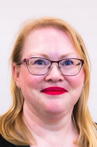 Shannon Beshara&squot;s Headshot
