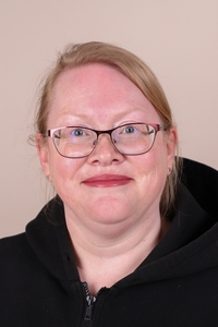 Shannon Beshara&squot;s Headshot