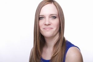 Janine Kulbida&squot;s Headshot