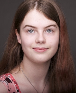 Holly Kerstiens&squot;s Headshot
