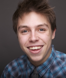 Headshot for Jordan Smits