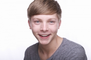 Kris Mish&squot;s Headshot