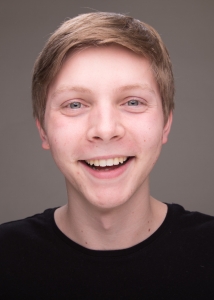 Kris Mish&squot;s Headshot