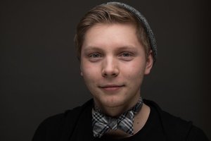 Kris Mish&squot;s Headshot