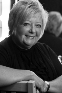Headshot for Pat Baceda