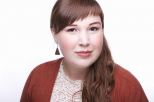 Megan Simonson&squot;s Headshot