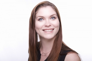 Jacqueline Reid&squot;s Headshot