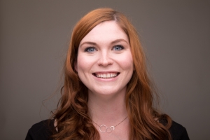 Jacqueline Reid&squot;s Headshot