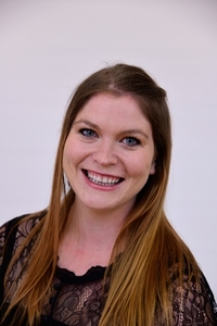 Jacqueline Richmond&squot;s Headshot