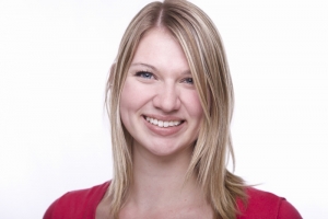 Jessica McIntyre&squot;s Headshot