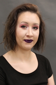 Headshot for Christine Mooney