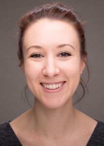 Christine Mooney&squot;s Headshot