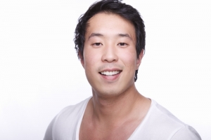 George Wang&squot;s Headshot