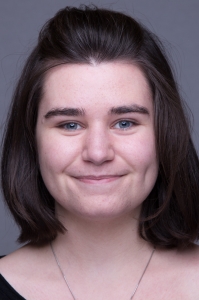 Headshot for Tara Coote