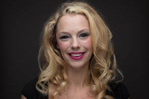 Devon Bauer&squot;s Headshot