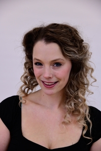 Devon Bauer&squot;s Headshot