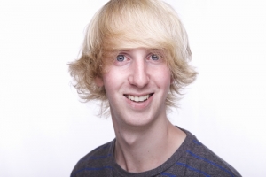 Braden Shewchuk&squot;s Headshot