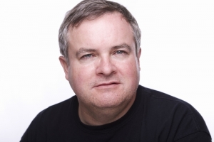 Craig Rautenberg&squot;s Headshot