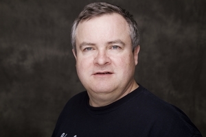 Craig Rautenberg&squot;s Headshot
