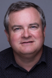 Craig Rautenberg&squot;s Headshot
