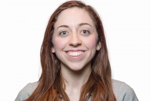 Lauren O'Hare&squot;s Headshot