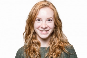 Chelsea Wellman&squot;s Headshot