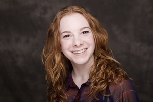 Chelsea Wellman&squot;s Headshot