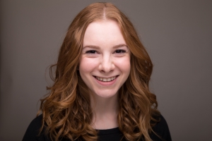 Chelsea Wellman&squot;s Headshot