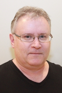 Ron Murias&squot;s Headshot