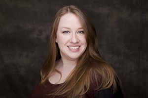 Kaleigh Richards&squot;s Headshot