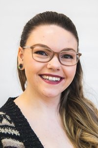 Samantha Carson&squot;s Headshot