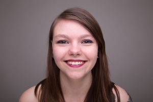 Samantha Carson&squot;s Headshot