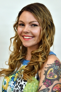 Samantha Carson&squot;s Headshot