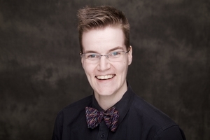 Ashley Verhappen&squot;s Headshot