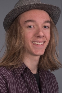 Headshot for Sean Richards