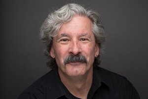 Rick Yoder&squot;s Headshot