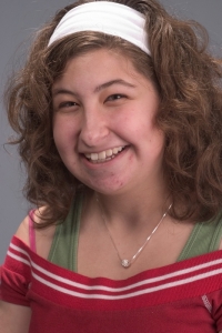 Headshot for Shari Finkleman