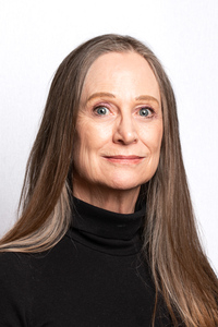 Michelle Yoder&squot;s Headshot