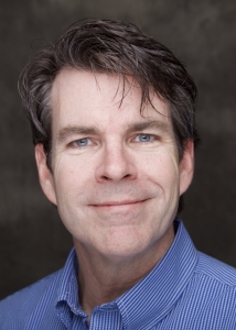 Headshot for Doug Thunberg
