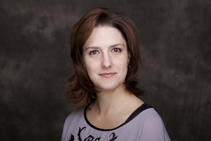 Carla Sherstianko&squot;s Headshot