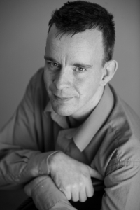 Shea Christie&squot;s Headshot