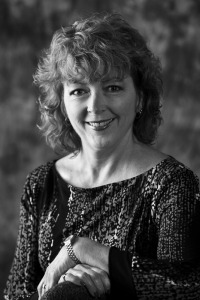 Sherry West&squot;s Headshot