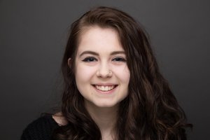 Anna Toneguzzi&squot;s Headshot
