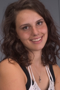 Headshot for Stephanie Kolk